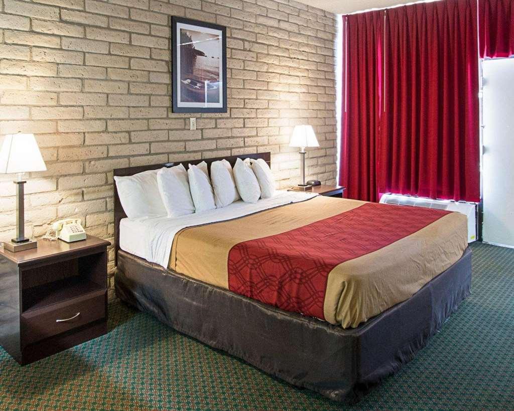 Econo Lodge San Angelo Camera foto