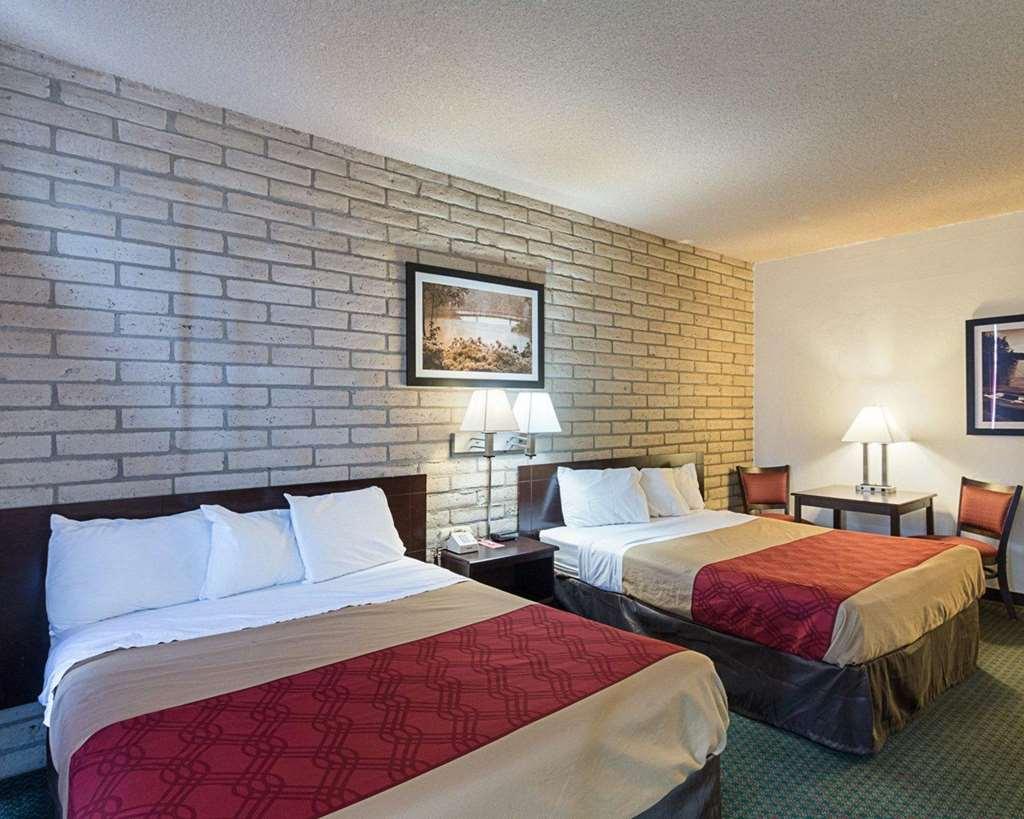 Econo Lodge San Angelo Camera foto