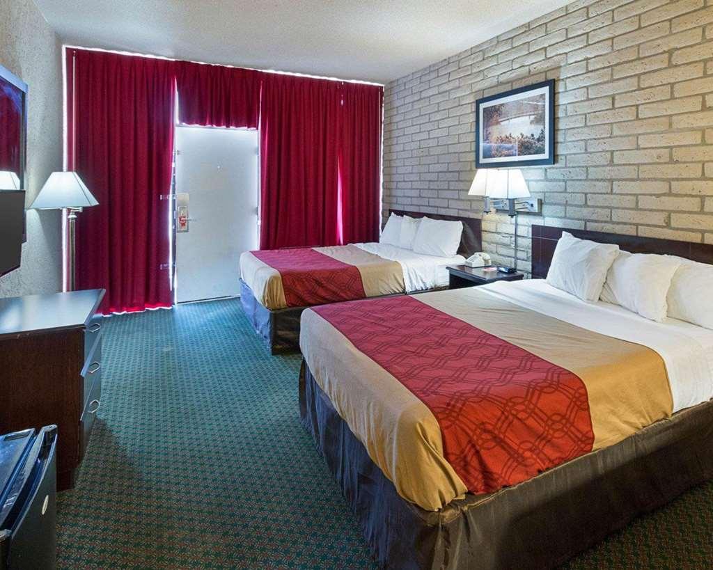 Econo Lodge San Angelo Camera foto