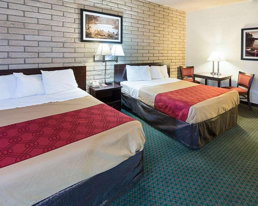 Econo Lodge San Angelo Camera foto